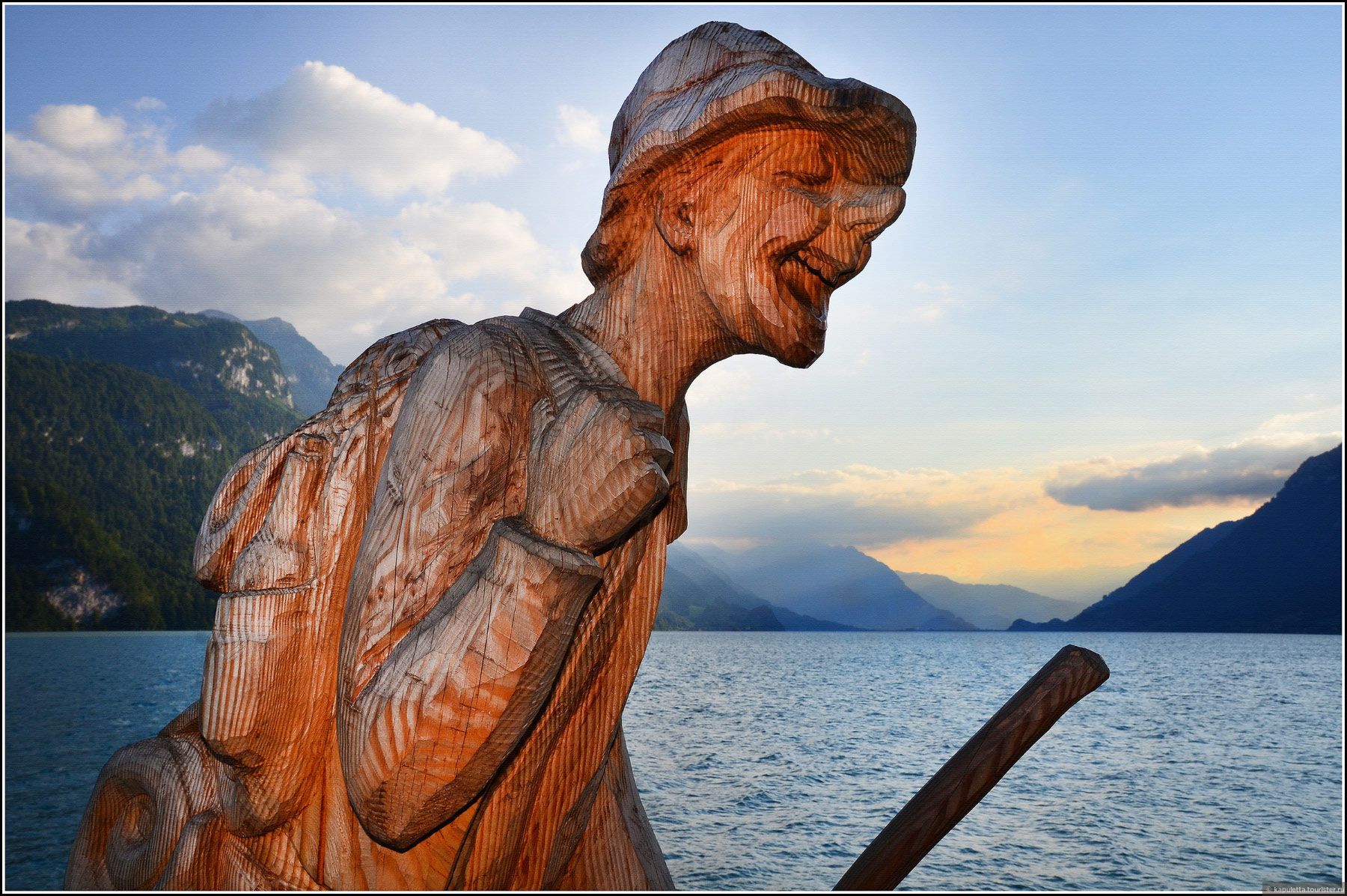 Brienz